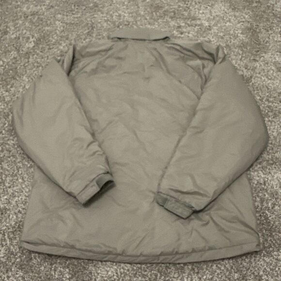 Wild Things ECWCS Gen III Jacket Parka Primaloft Men’s Large-Long Made In USA - Picture 13 of 14